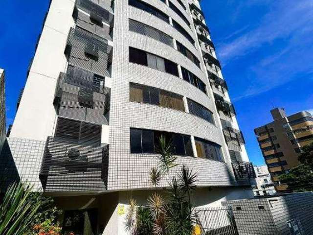 Apartamento à venda, 3 quartos, 1 suíte, 1 vaga, Centro - Tubarão/SC