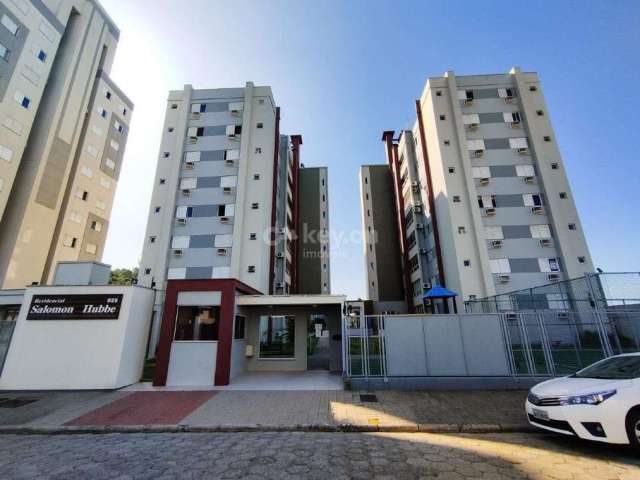 Apartamento à venda, 2 quartos, 1 vaga, Dehon - Tubarão/SC