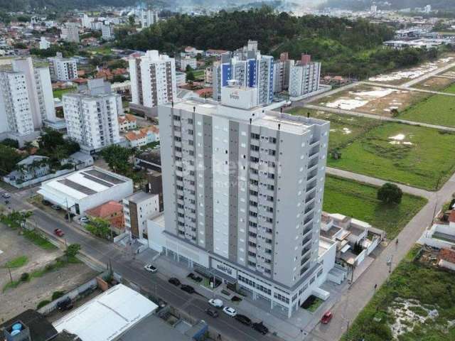 Apartamento à venda, 2 quartos, 1 suíte, 2 vagas, Dehon - Tubarão/SC