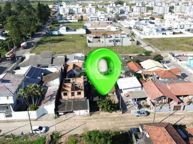 Terreno à venda, Recife - Tubarão/SC