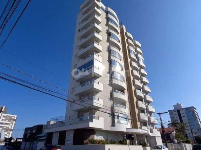 Apartamento para aluguel, 1 quarto, 1 suíte, 1 vaga, Vila Moema - Tubarão/SC