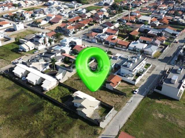 Terreno à venda, Santo Antônio de Pádua - Tubarão/SC