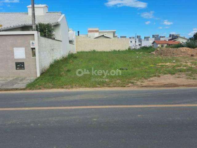 Construção à venda, Oficinas - Tubarão/SC