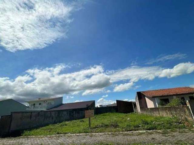 Terreno à venda, Santo Antônio de Pádua - Tubarão/SC