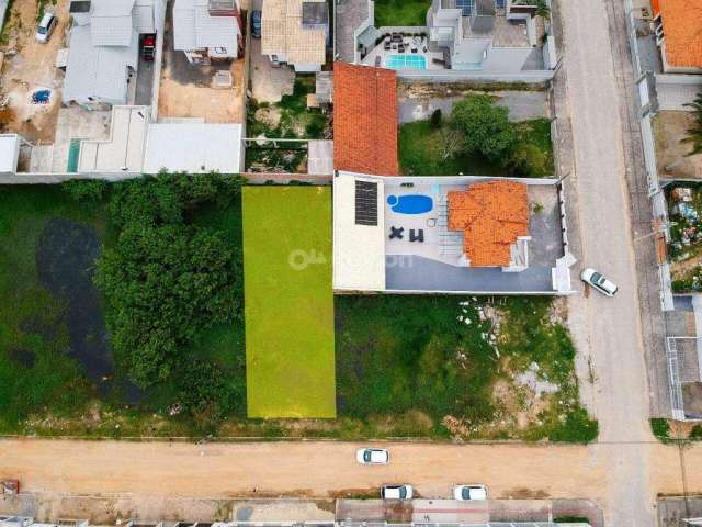 Terreno à venda, Santo Antônio de Pádua - Tubarão/SC