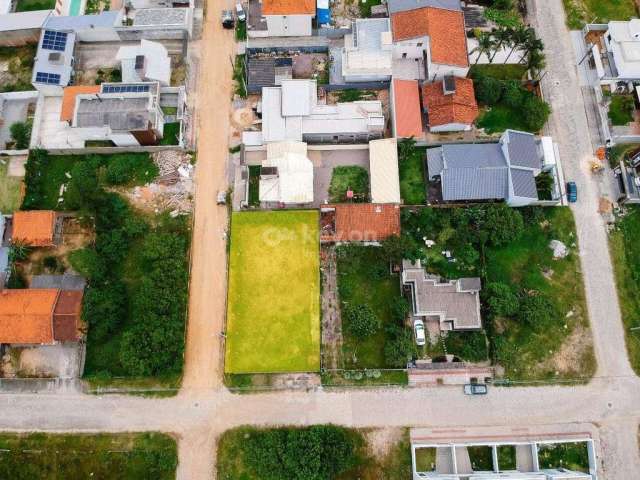 Terreno à venda, Santo Antônio de Pádua - Tubarão/SC