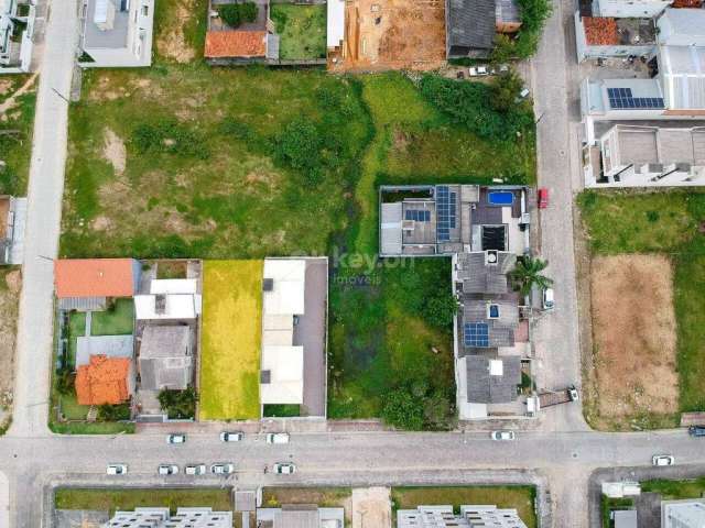 Terreno à venda, Santo Antônio de Pádua - Tubarão/SC