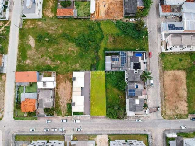 Terreno à venda, Santo Antônio de Pádua - Tubarão/SC