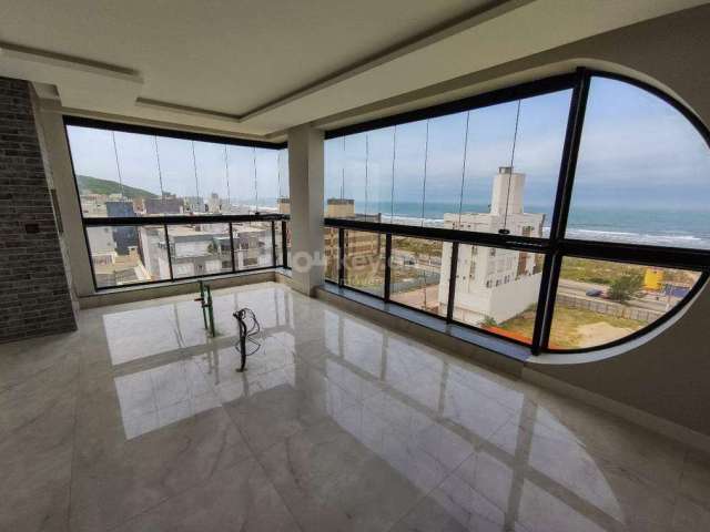 Apartamento à venda, 4 quartos, 2 suítes, 3 vagas, Mar Grosso - Laguna/SC