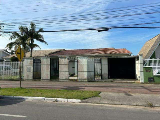 Casa à venda, 3 quartos, 1 vaga, Fábio Silva - Tubarão/SC