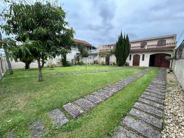 Casa à venda, 4 quartos, 1 suíte, Centro - Tubarão/SC