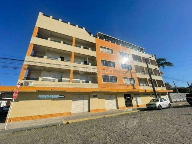 Apartamento para aluguel, 3 quartos, 1 suíte, 1 vaga, Oficinas - Tubarão/SC