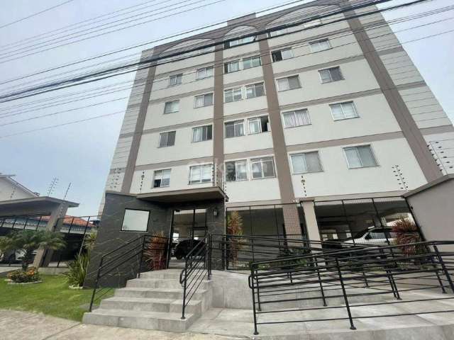 Apartamento para aluguel, 2 quartos, 1 vaga, Centro - Tubarão/SC