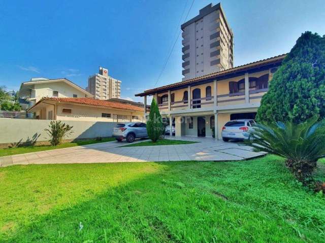 Casa para aluguel, 4 quartos, 1 suíte, 2 vagas, Recife - Tubarão/SC