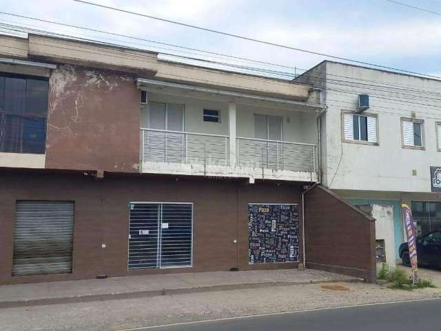 Apartamento para aluguel, 3 quartos, 1 vaga, Santo Antônio de Pádua - Tubarão/SC