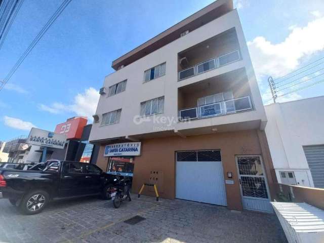 Apartamento para aluguel, 3 quartos, 1 suíte, Humaitá de Cima - Tubarão/SC