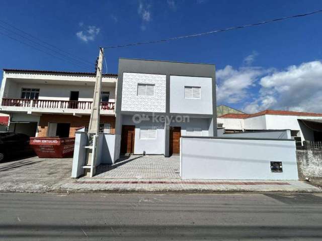 Apartamento para aluguel, 1 quarto, Humaitá - Tubarão/SC