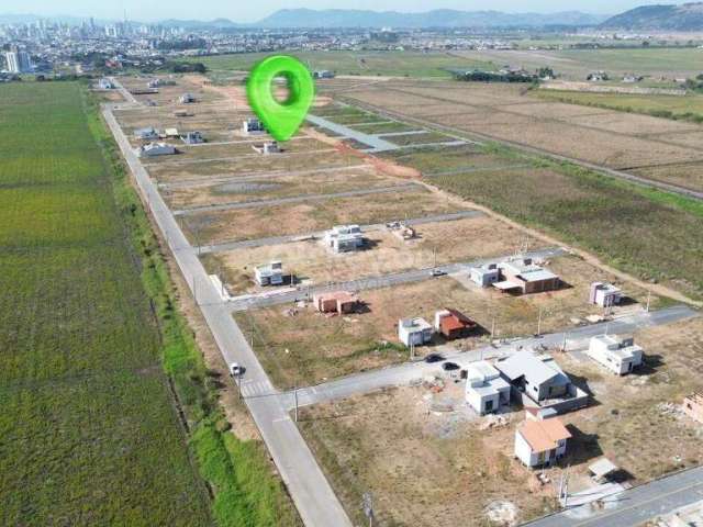 Terreno à venda, Monte Castelo - Tubarão/SC