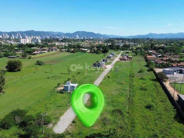 Terreno à venda, Praia Redonda - Tubarão/SC