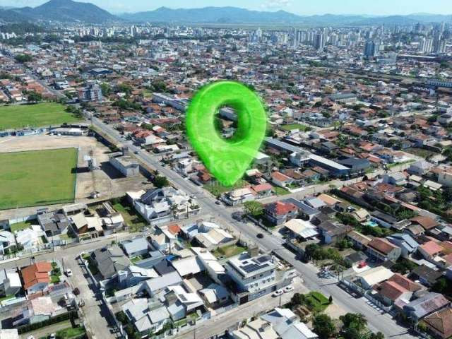 Terreno à venda, Oficinas - Tubarão/SC