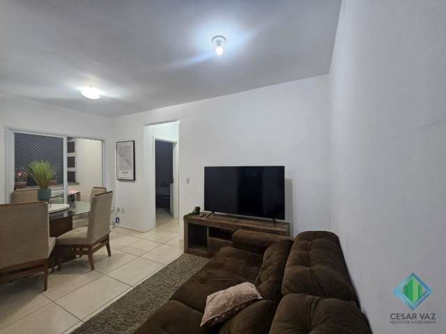 Apartamento com excelente área de lazer no bairro São Sebastião.