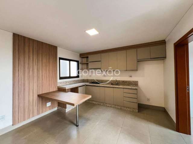 Apartamento semi mobiliado com 02 quartos e 01 suíte para locação, JARDIM SANTA MARIA, TOLEDO/PR