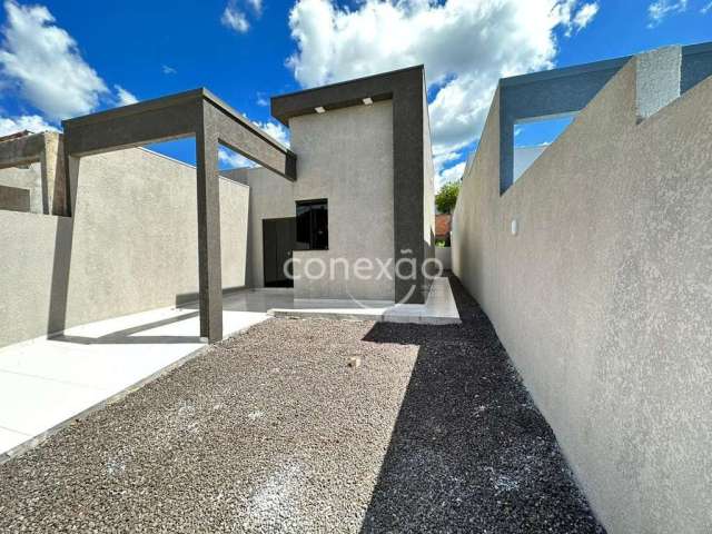 Casa com 3 quartos à Venda, São Francisco - Toledo