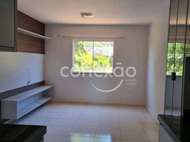 Apartamento para locação, PANCERA, TOLEDO/PR