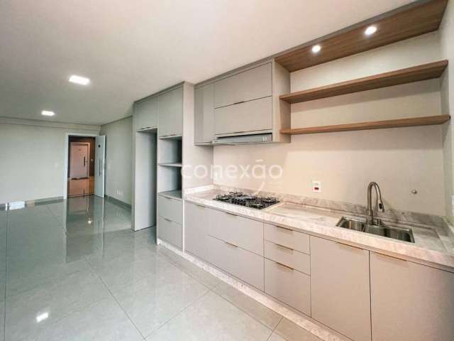 Apartamento com 2 quarto, Vila Industrial - Toledo