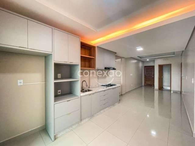 Apartamento para locação 01 suíte + 1 quarto, JARDIM COOPAGRO, TOLEDO PR