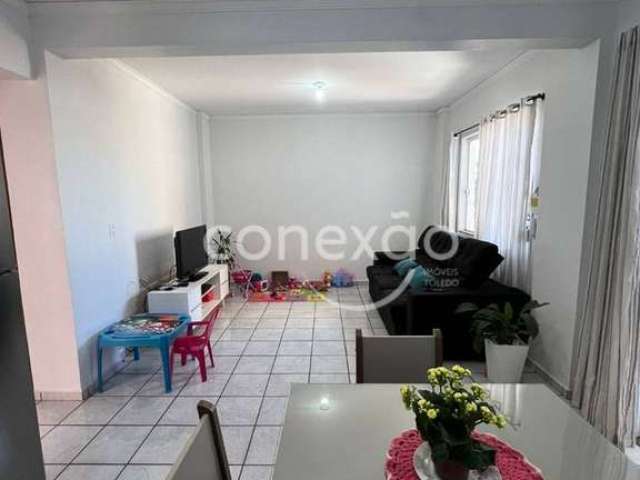 Apartamento à venda, GISELA, TOLEDO/PR