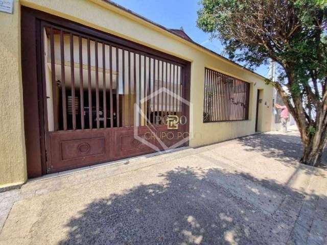 Casa com 4 dormitórios à venda, 240 m² por R$ 1.270.000,00 - Cidade Nova I - Indaiatuba/SP