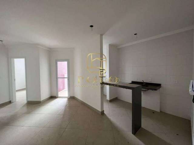 Apartamento Residencial à venda, Jardim Bela Vista, Indaiatuba - AP0014.