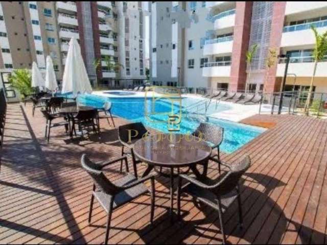 Apartamento Residencial à venda, Jardim Pau Preto, Indaiatuba - AP0020.