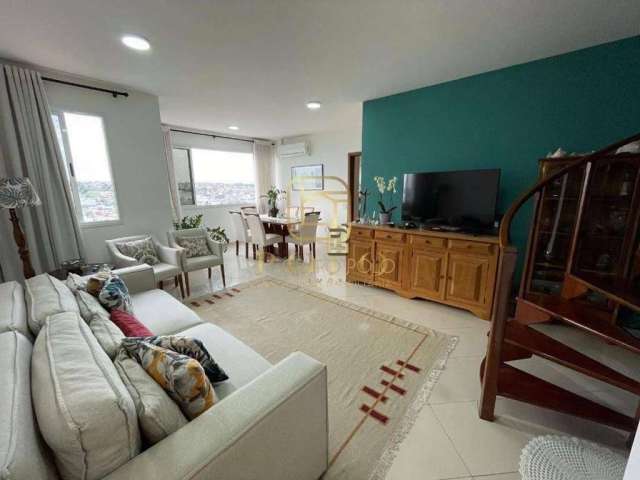 Apartamento Residencial à venda, Vila Sfeir, Indaiatuba - AP0031.