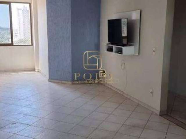 Apartamento Residencial à venda, Centro, Indaiatuba - AP0038.