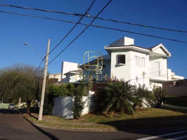 Casa Residencial à venda, Jardim Portal de Itaici, Indaiatuba - CA0424.