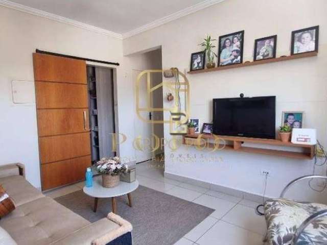 Apartamento Residencial à venda, Parque das Nações, Indaiatuba - AP0047.