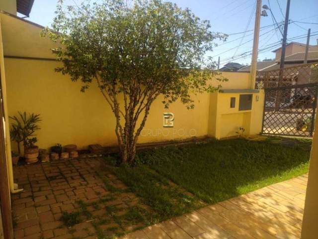 Sobrado com 3 dormitórios à venda, 220 m² por R$ 750.000 - Jardim Regente - Indaiatuba/SP