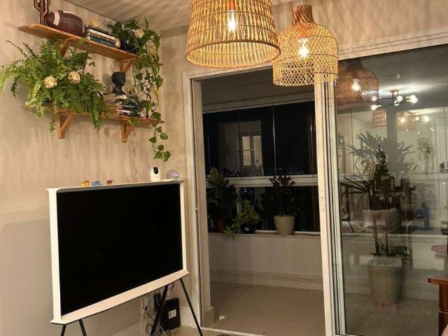 Lindo Apartamento  com 2 quartos em Barreiros