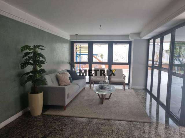 Apartamento com 4 dormitórios à venda, 223 m² por R$ 900.000,00 - Aldeota - Fortaleza/CE