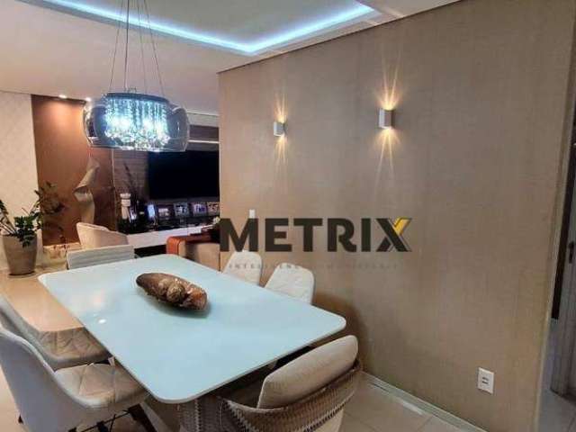 Apartamento com 3 dormitórios à venda, 116 m² por R$ 1.280.000,00 - Dionisio Torres - Fortaleza/CE