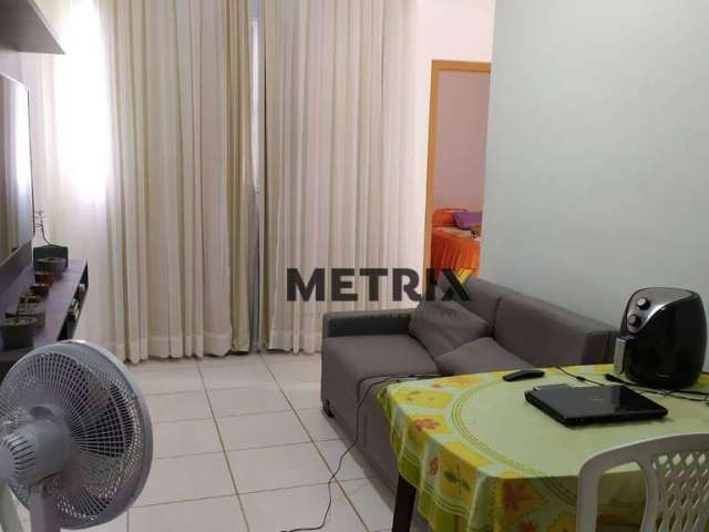 Apartamento com 2 dormitórios à venda, 45 m² por R$ 200.000,00 - Maraponga - Fortaleza/CE