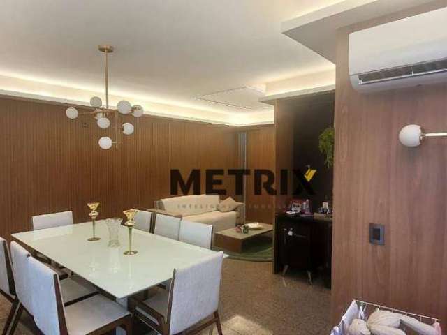 Apartamento com 3 dormitórios à venda, 160 m² por R$ 900.000,00 - Meireles - Fortaleza/CE