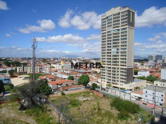 Linda Cobertura na Parquelândia, Ed. Grna Place, 3 Suítes - Parquelândia, Fortaleza-CE