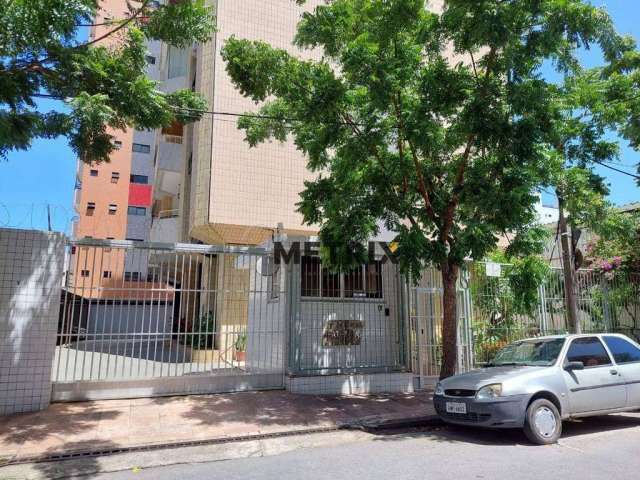 Ed. Patrícia apartamento com 3 dormitórios à venda, 122m² por R$ 320 mil. - Aldeota, Fortaleza - CE