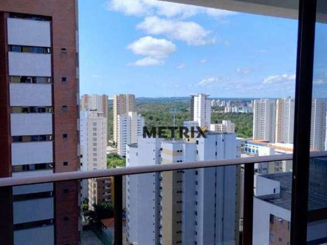 Apartamento à venda por R$ 550.000 - Aldeota - Fortaleza/CE