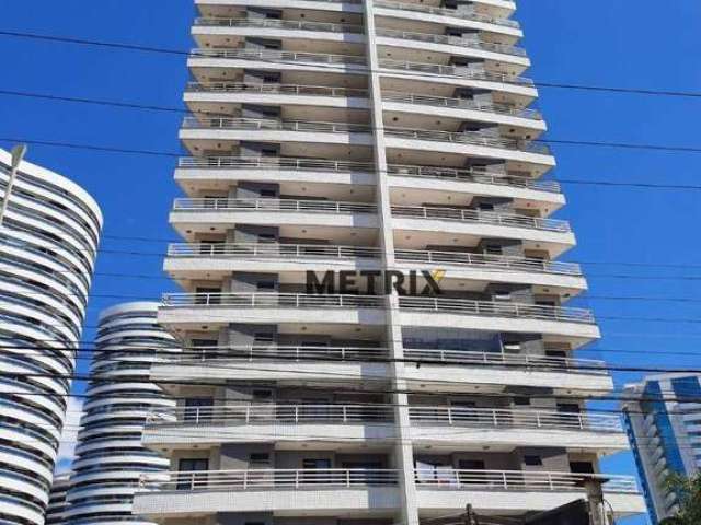 Apartamento com 3 dormitórios à venda, 140 m² por R$ 1.400.000,00 - Aldeota - Fortaleza/CE