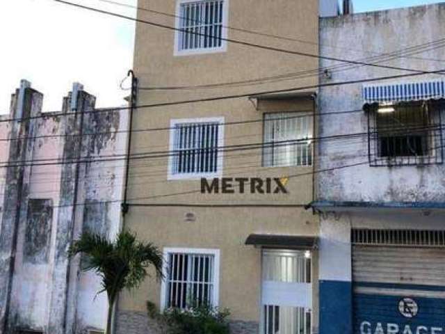 Prédio à venda, 90 m² por R$ 1.300.000,00 - Praia de Iracema - Fortaleza/CE