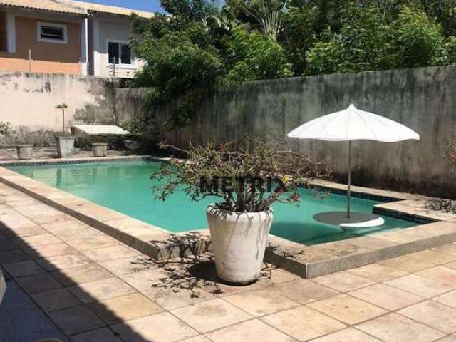 Casa com 3 dormitórios à venda, 900 m² por R$ 1.500.000,00 - Eusébio - Eusébio/CE